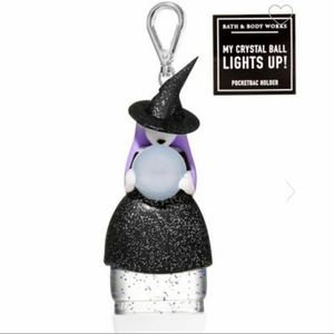 Bath & Body Works Halloween Witch Pocket bac